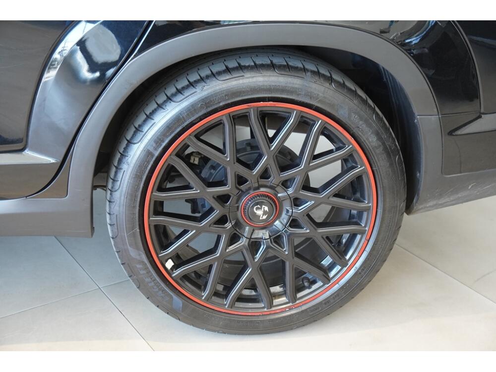 Fiat Fastback
