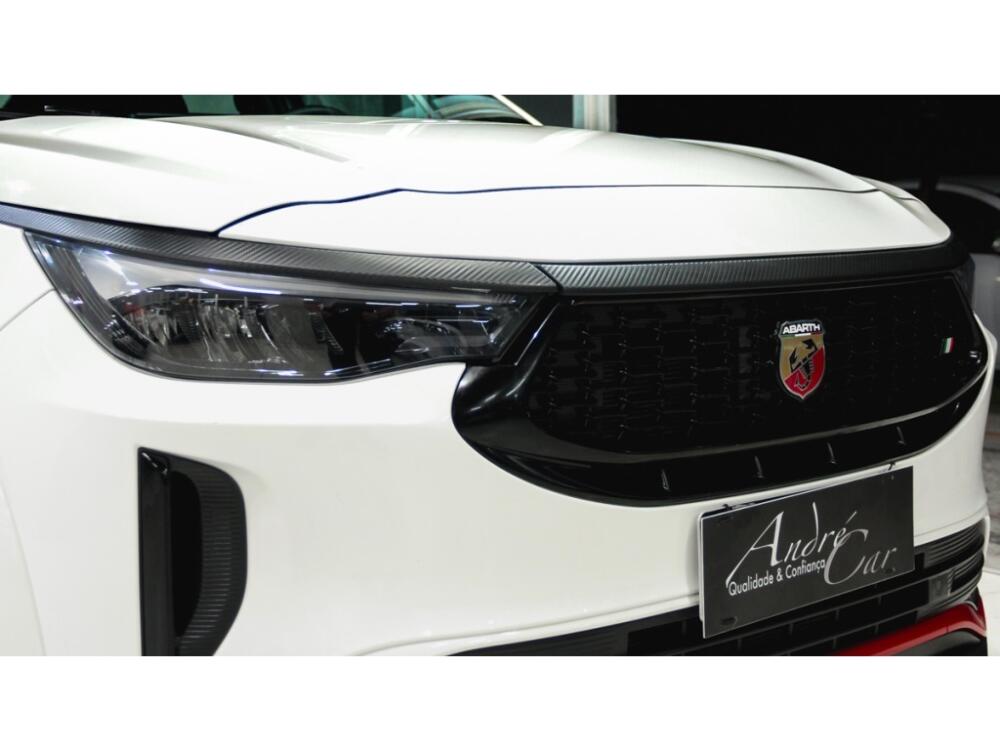 Fiat Fastback