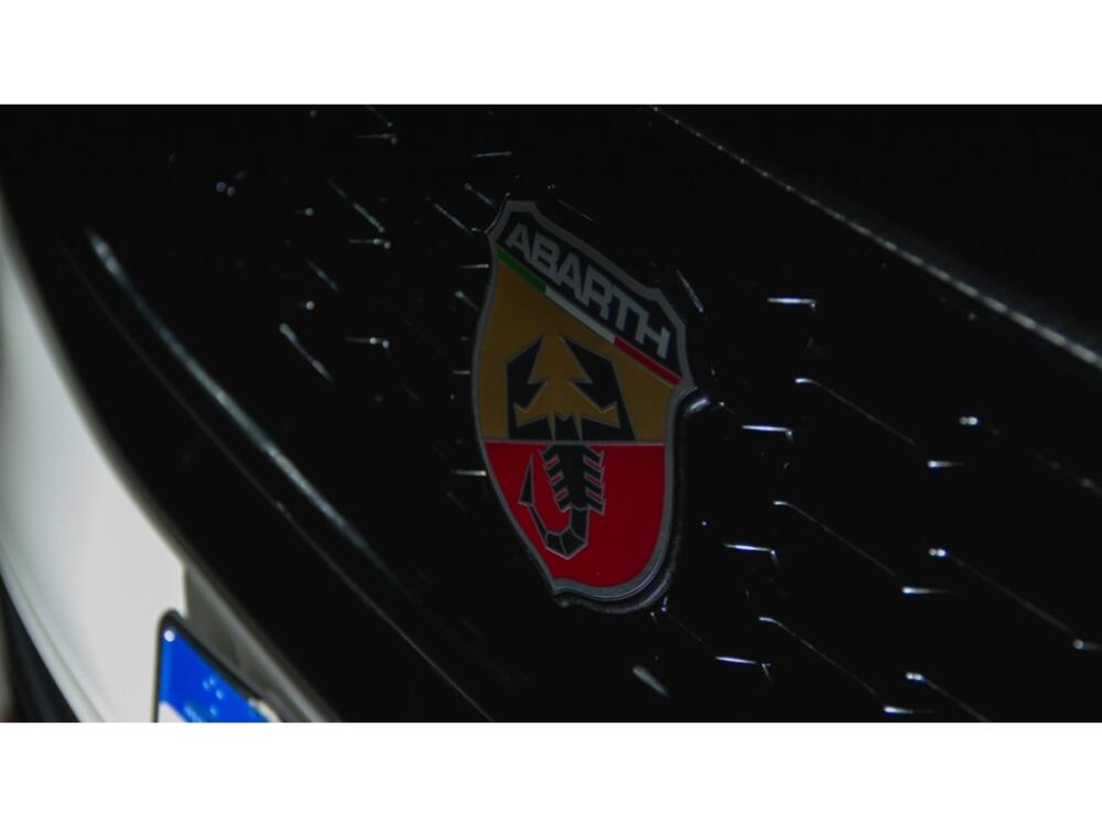 Fiat Fastback