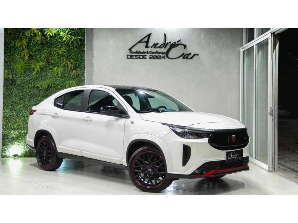 Fiat Fastback