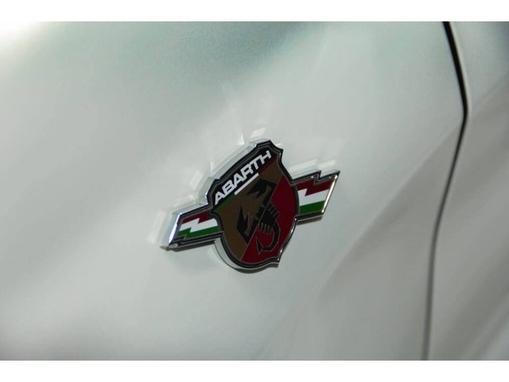 Fiat Fastback