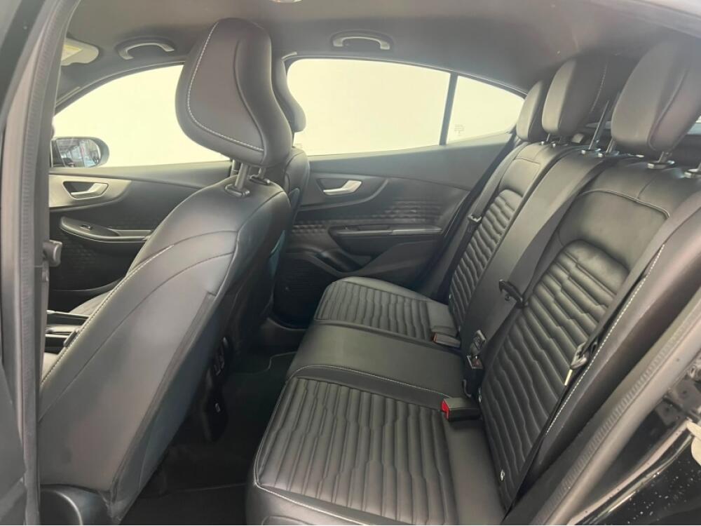 Fiat Fastback
