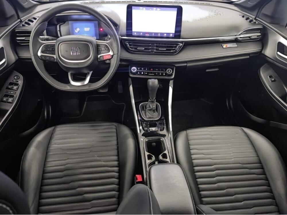 Fiat Fastback