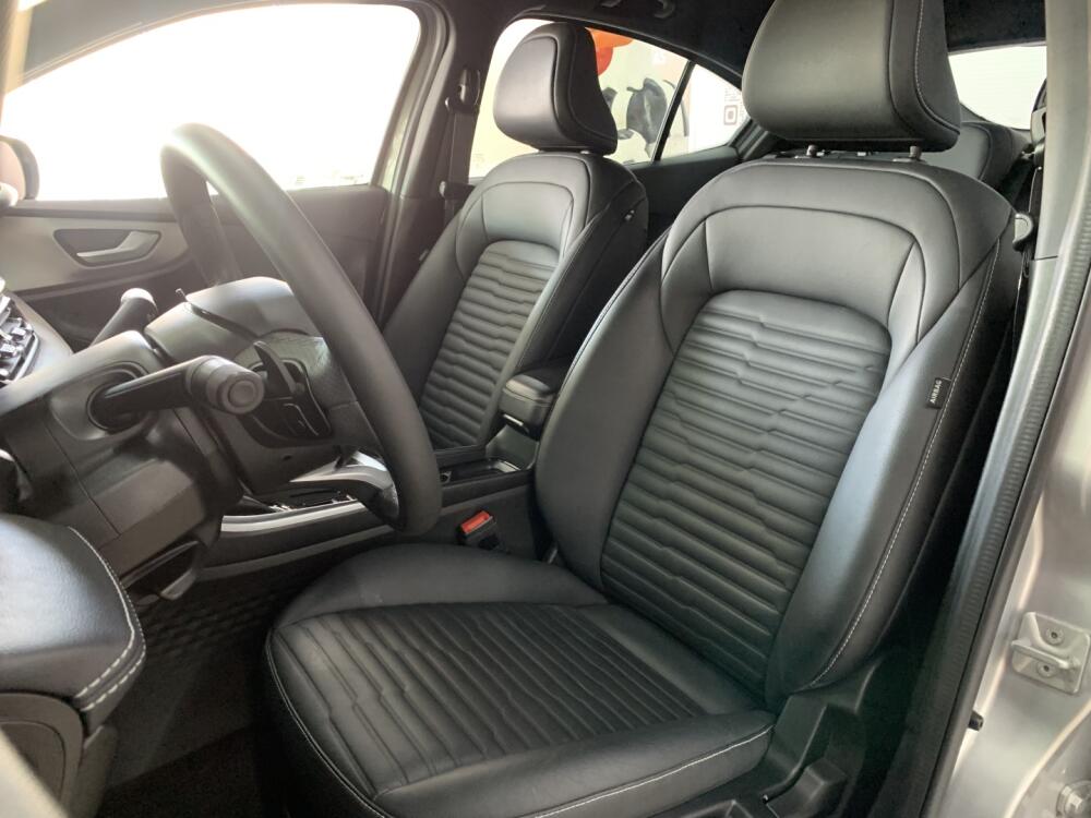 Fiat Fastback
