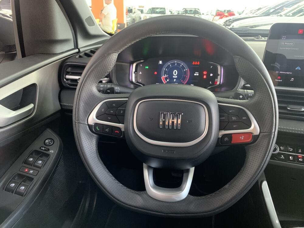 Fiat Fastback