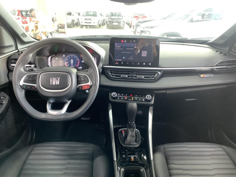 Fiat Fastback