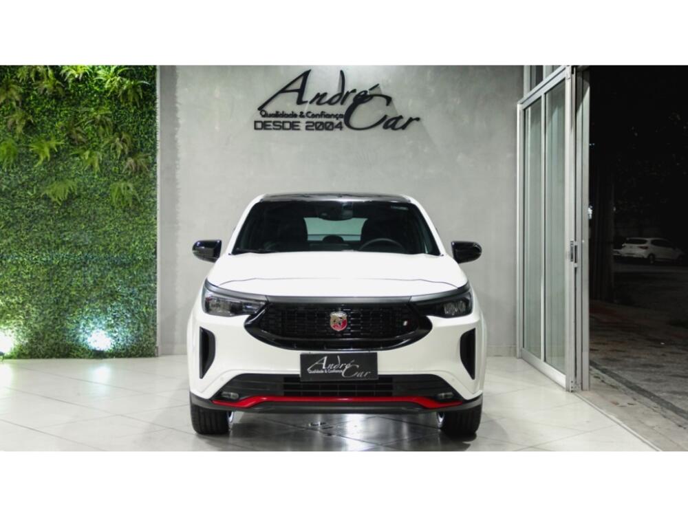 Fiat Fastback