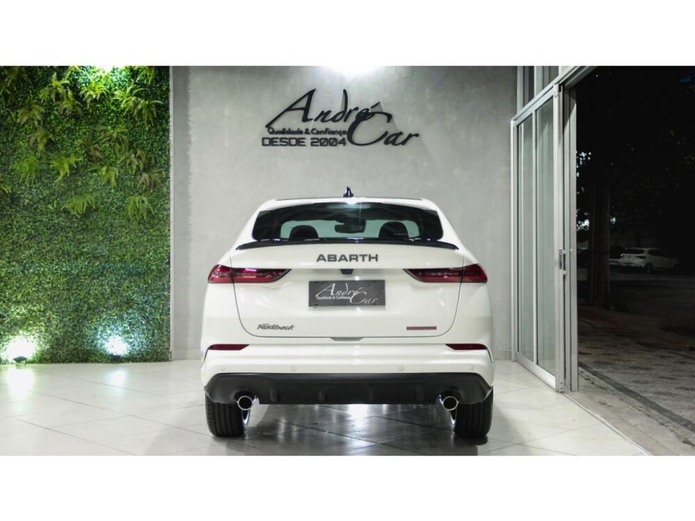 Fiat Fastback