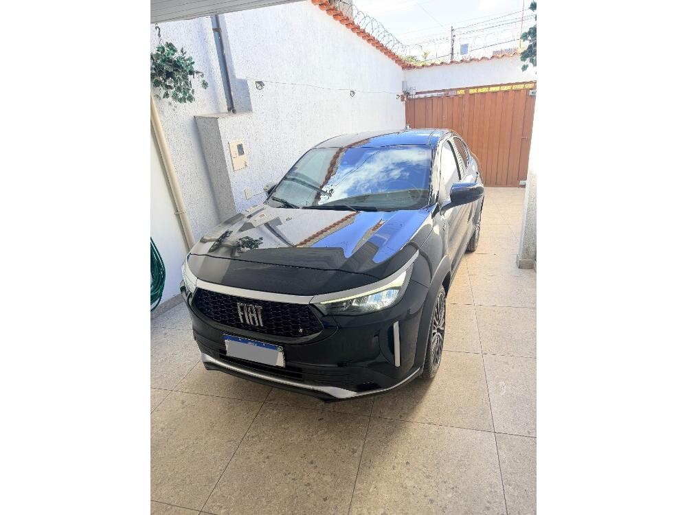 Fiat Fastback