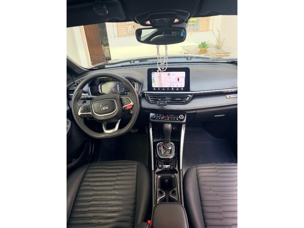Fiat Fastback