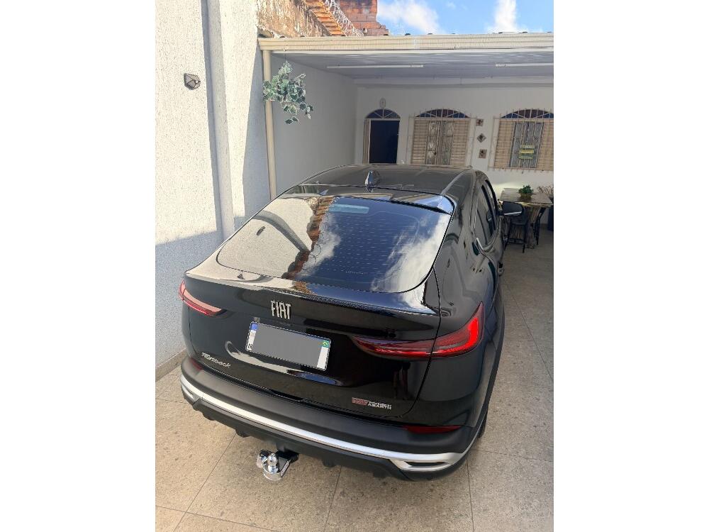 Fiat Fastback
