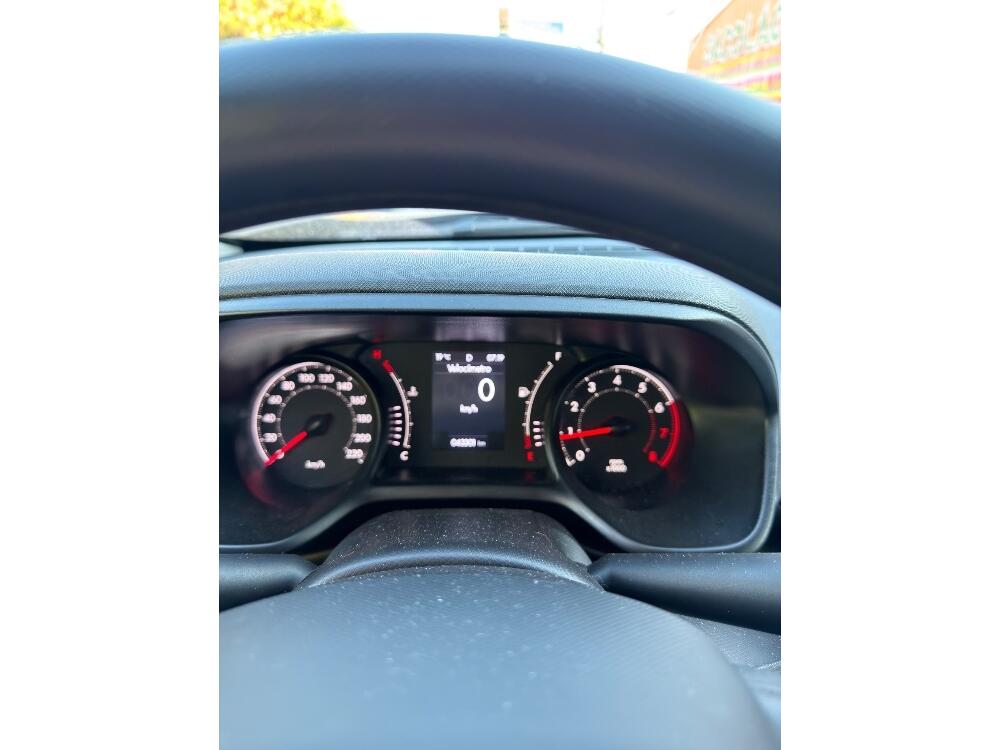 Fiat Fastback