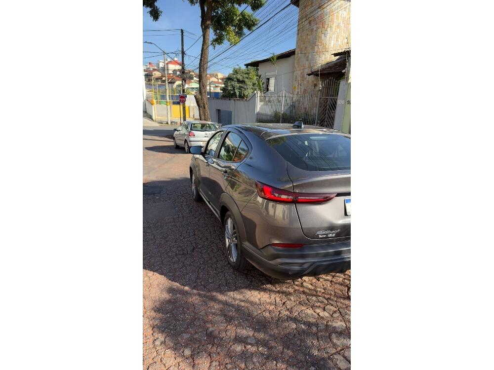 Fiat Fastback