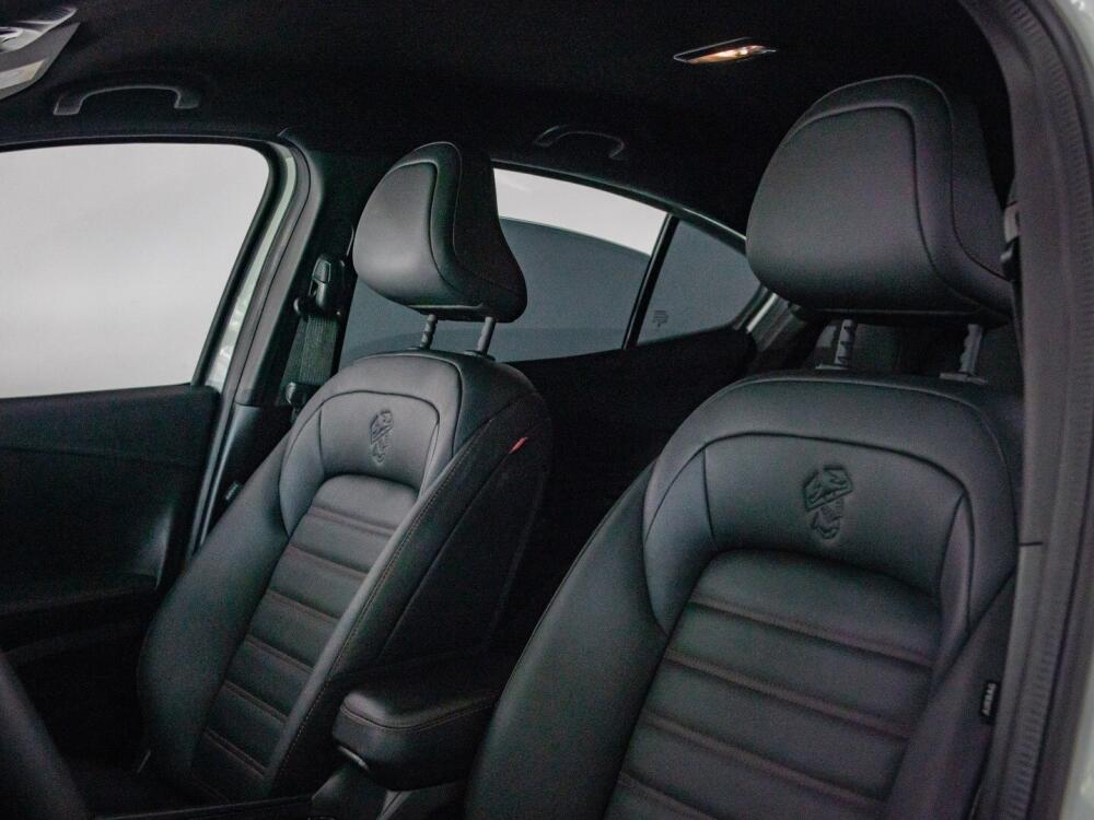Fiat Fastback