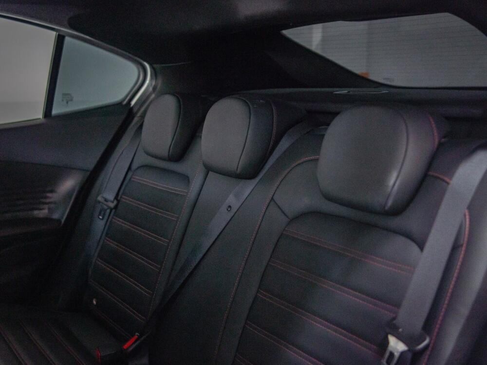 Fiat Fastback