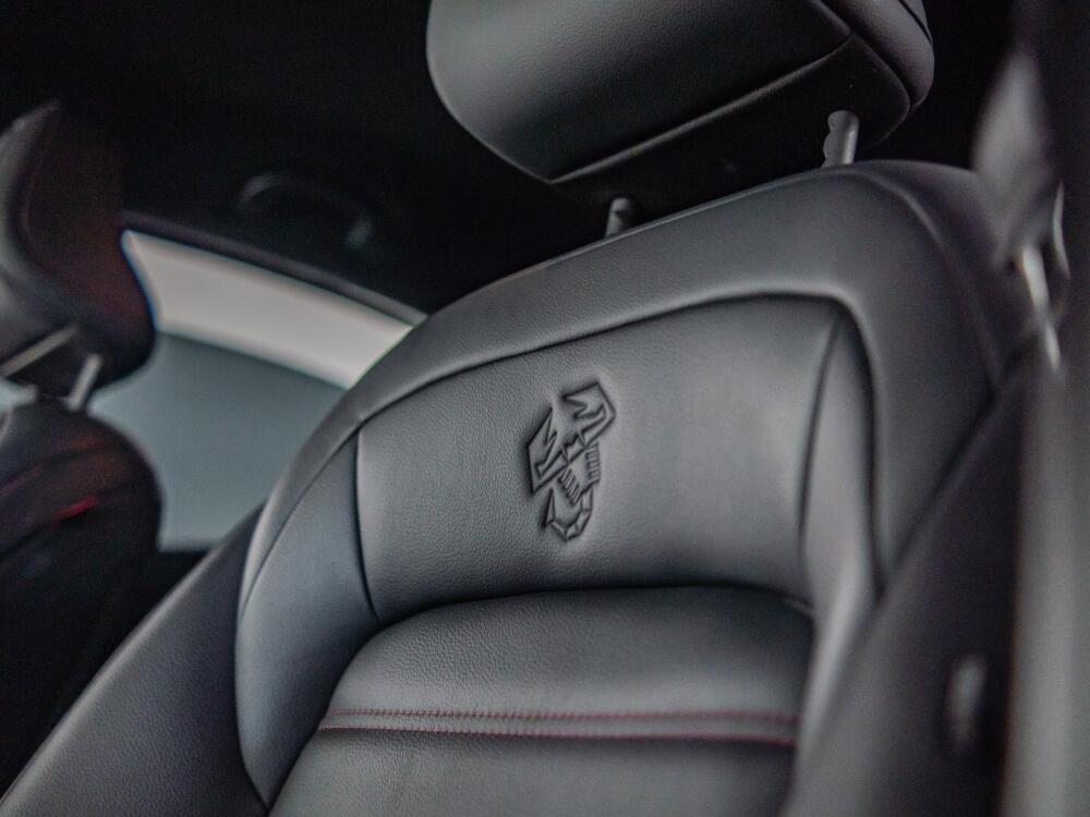Fiat Fastback