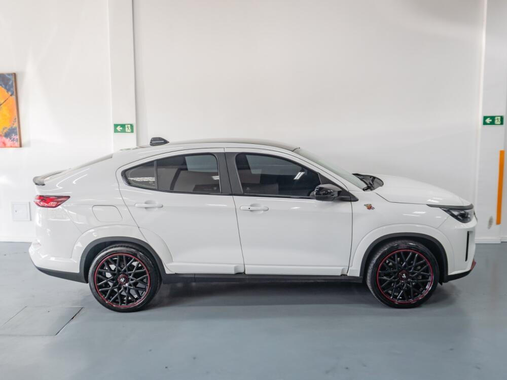 Fiat Fastback
