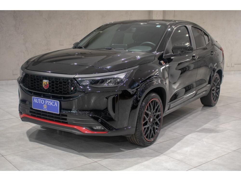 Fiat Fastback