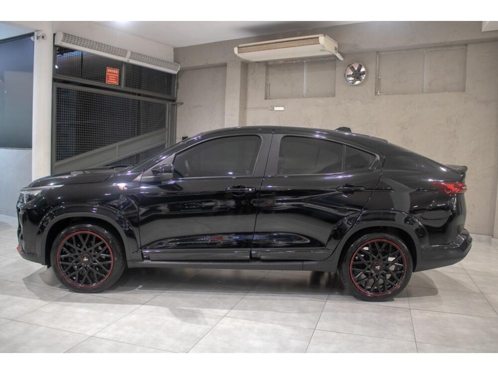 Fiat Fastback