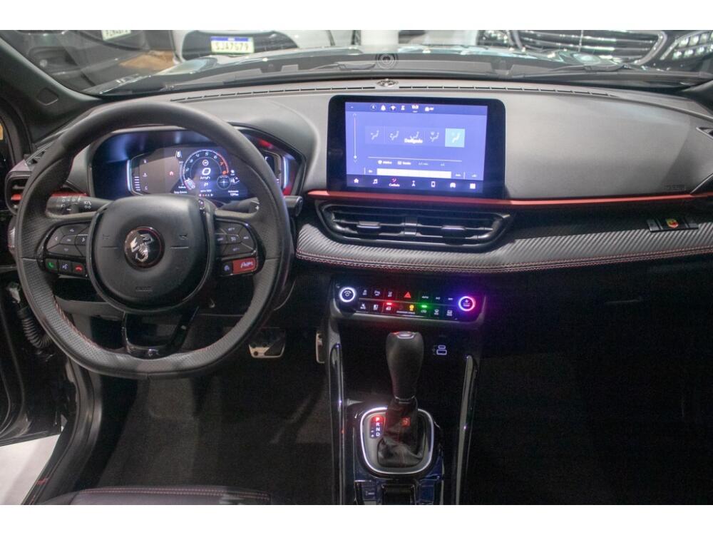 Fiat Fastback