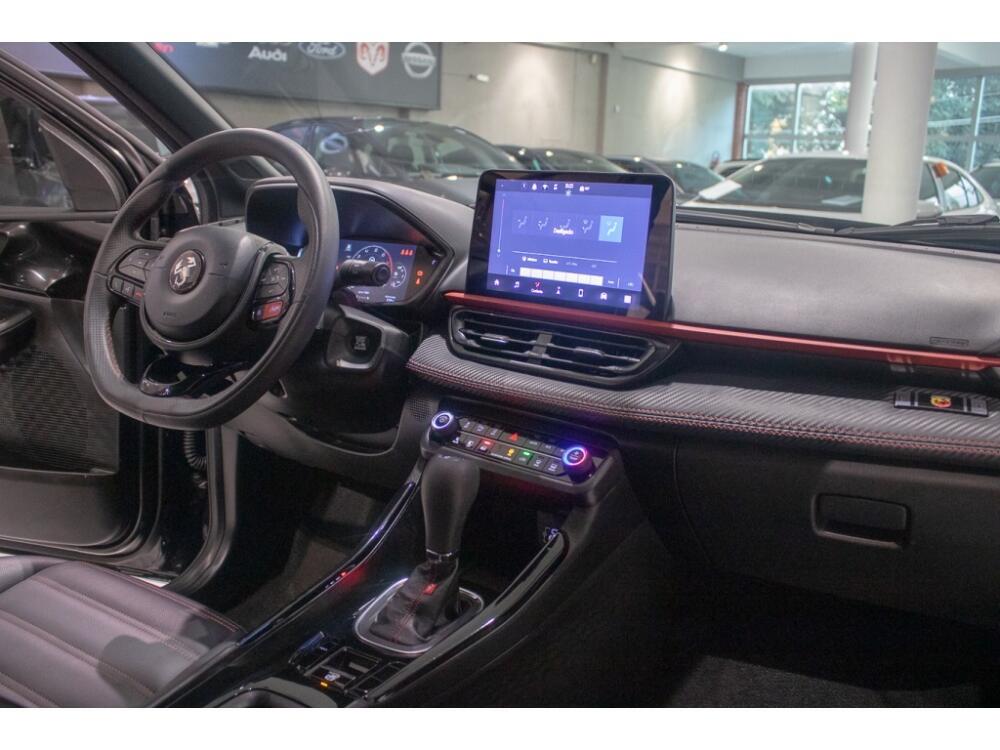 Fiat Fastback