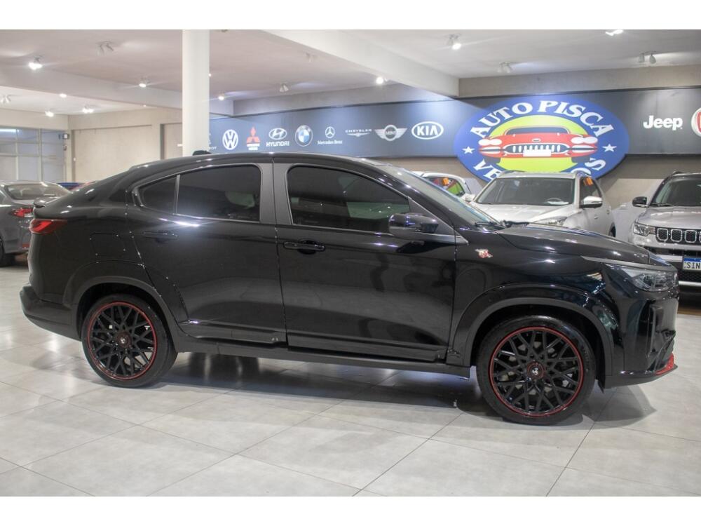 Fiat Fastback