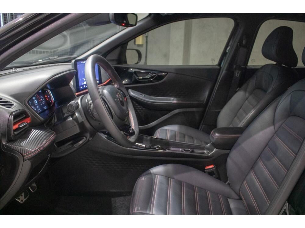 Fiat Fastback