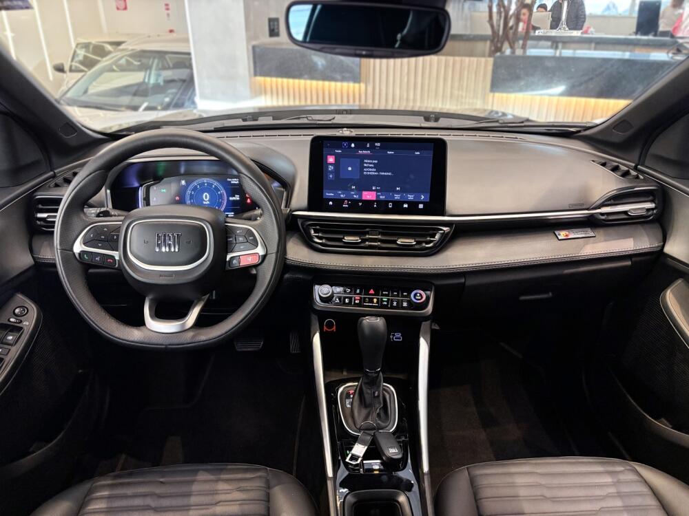 Fiat Fastback