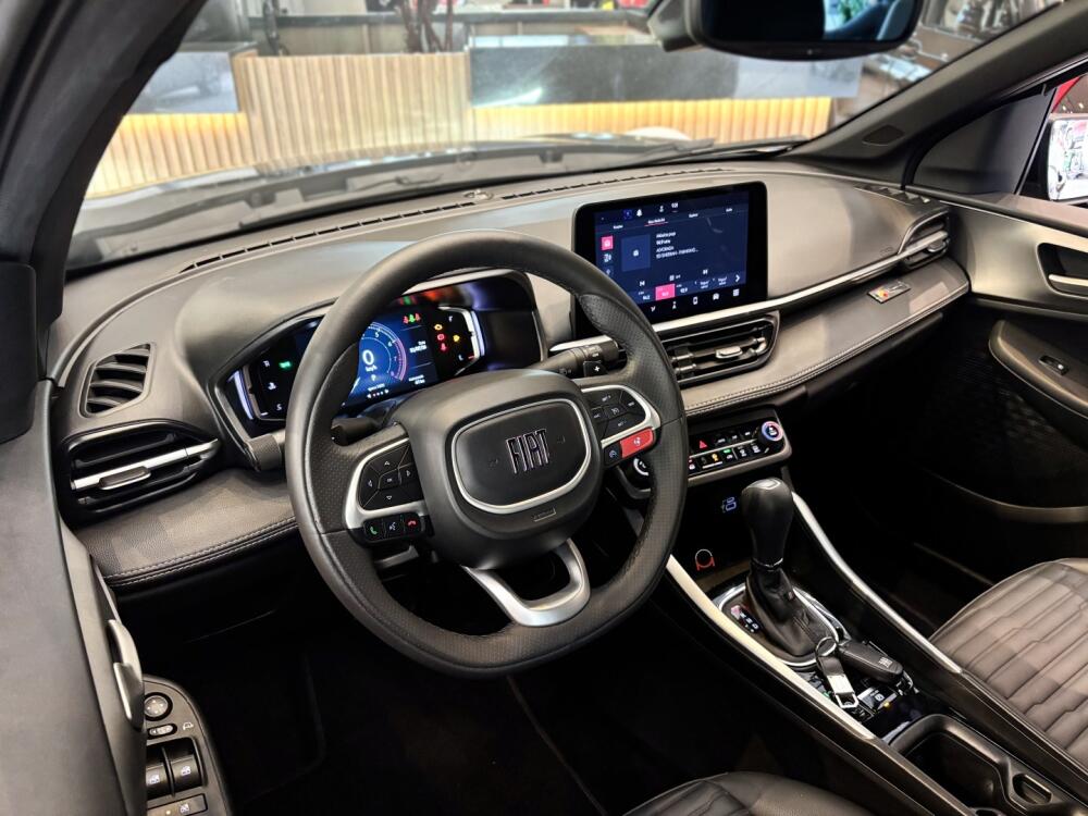 Fiat Fastback