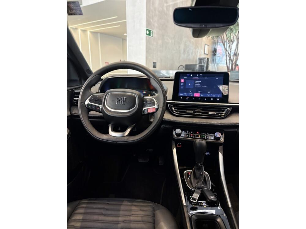Fiat Fastback