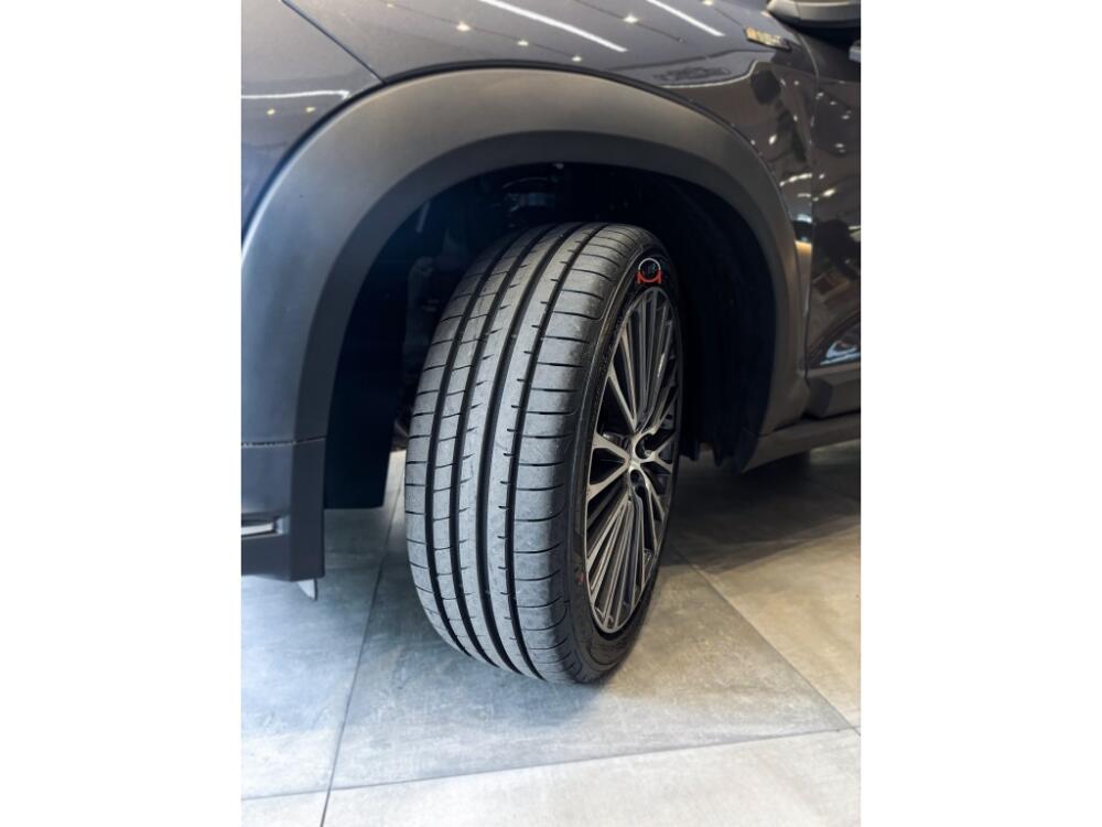 Fiat Fastback
