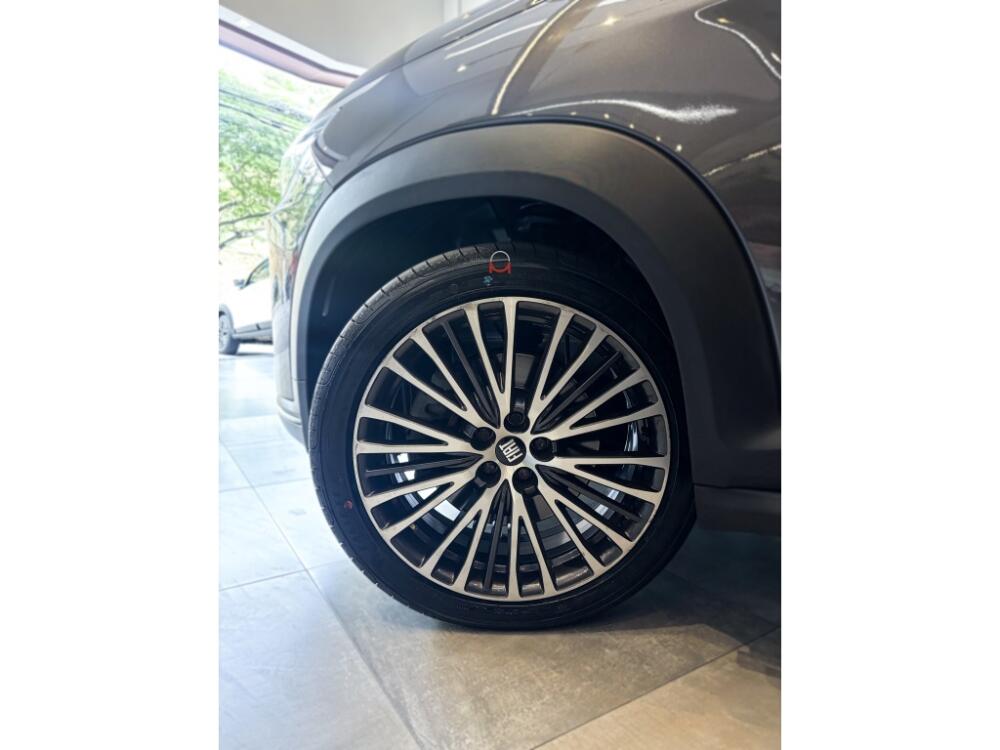 Fiat Fastback