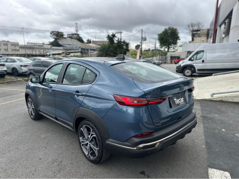 Fiat Fastback