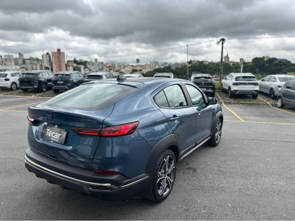 Fiat Fastback