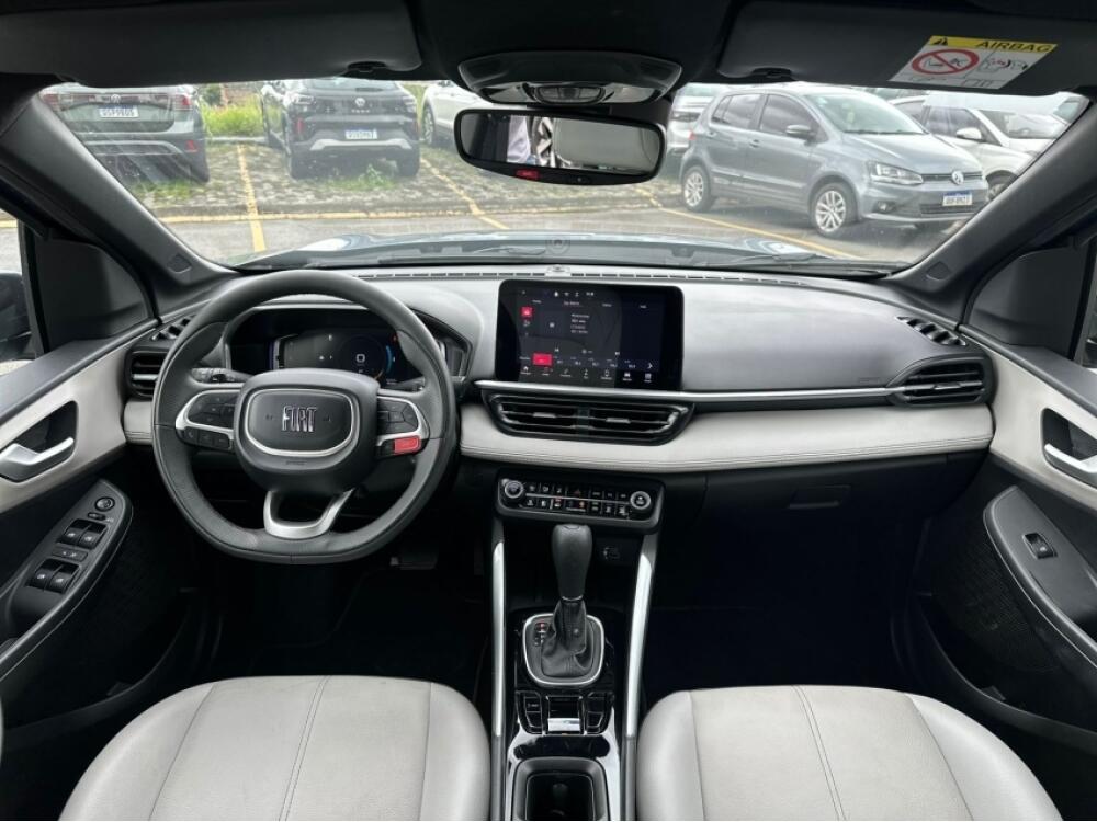 Fiat Fastback