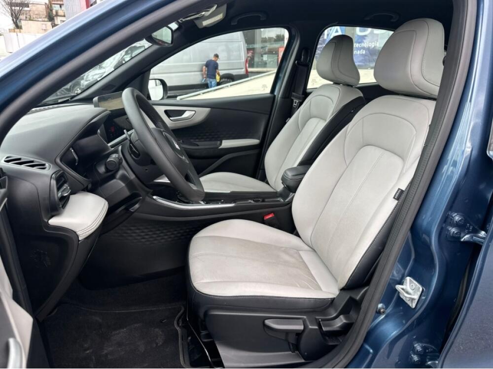 Fiat Fastback
