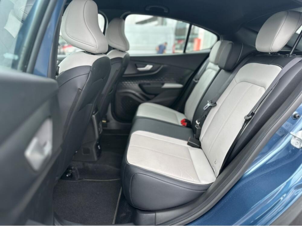 Fiat Fastback