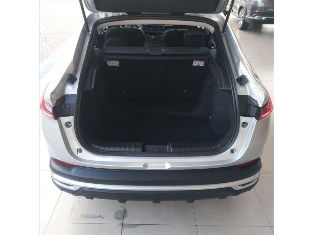 Fiat Fastback