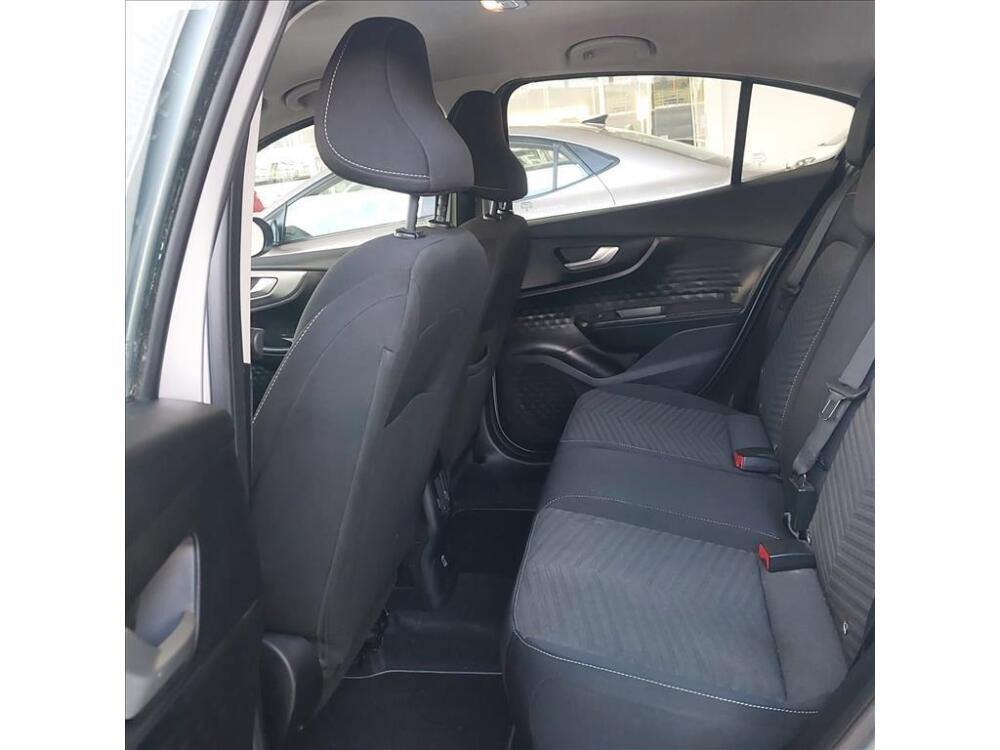 Fiat Fastback