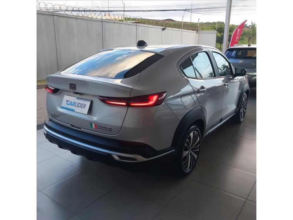 Fiat Fastback