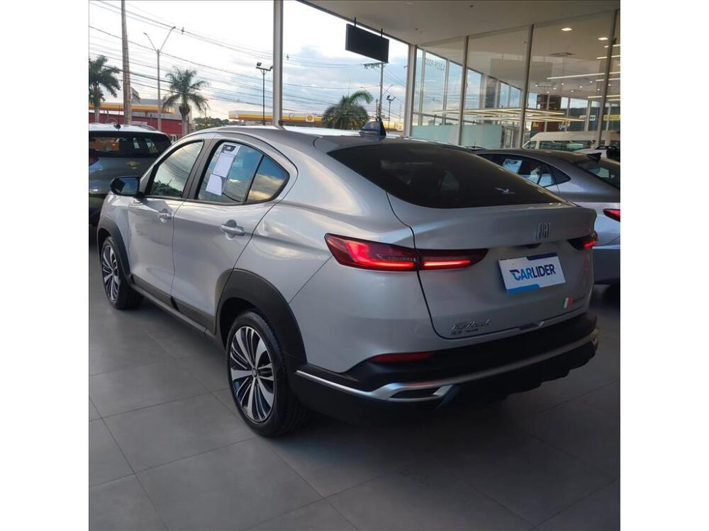 Fiat Fastback