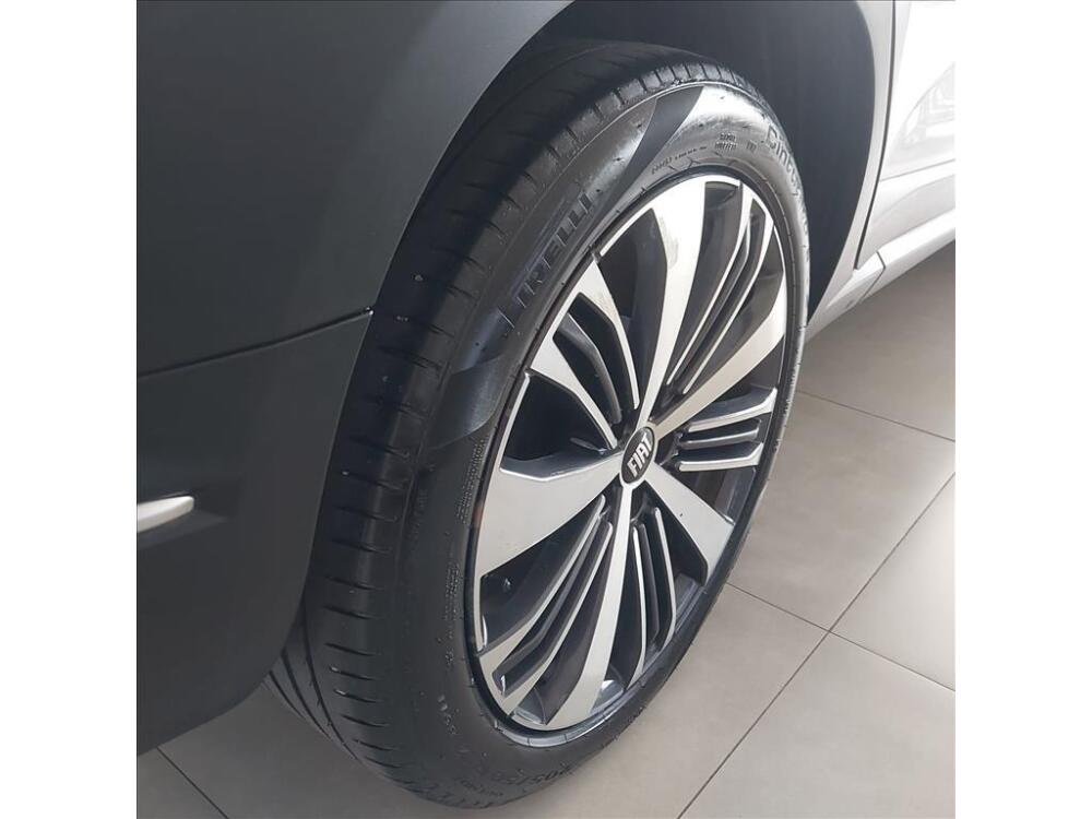 Fiat Fastback