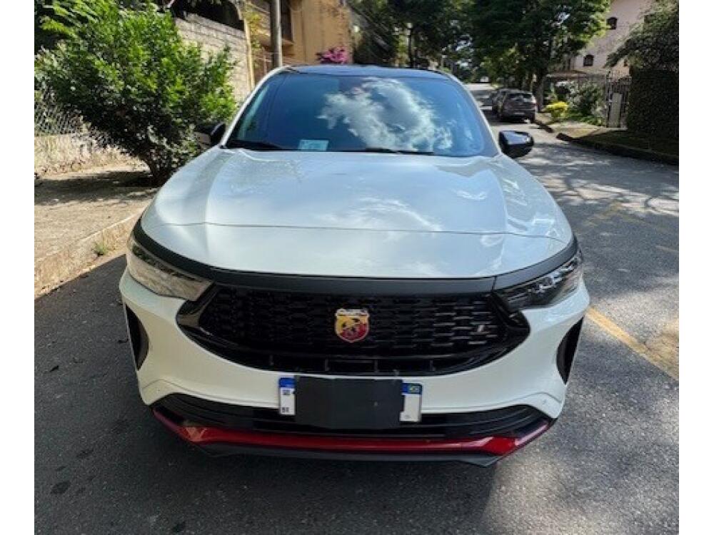 Fiat Fastback