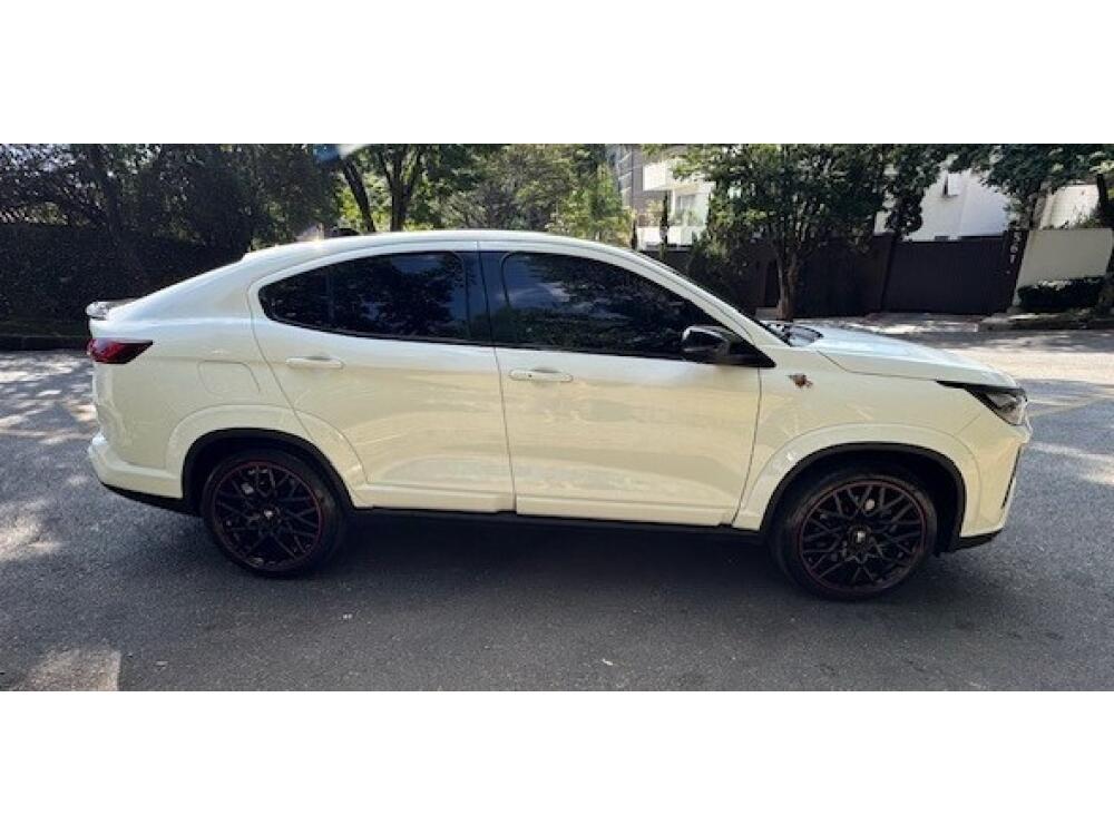 Fiat Fastback