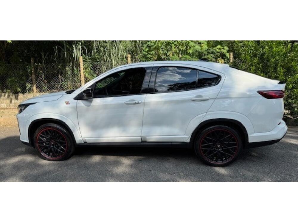 Fiat Fastback
