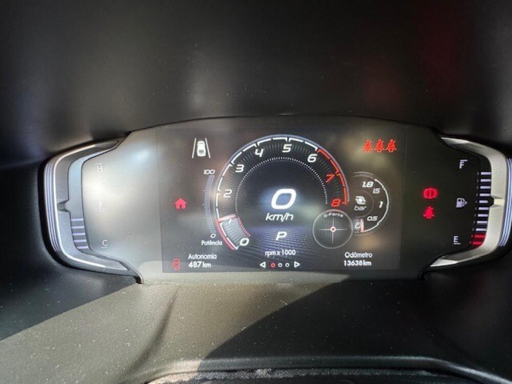 Fiat Fastback