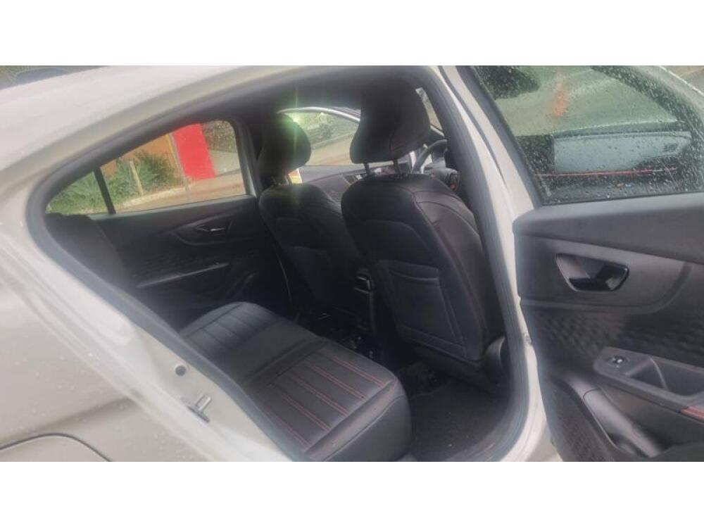 Fiat Fastback