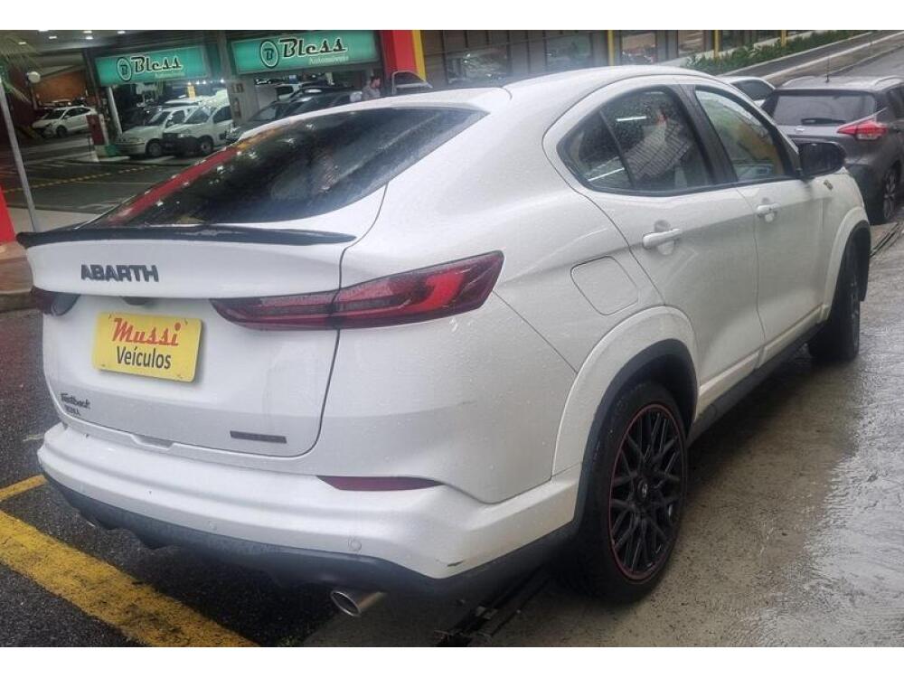 Fiat Fastback