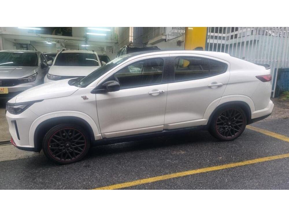 Fiat Fastback