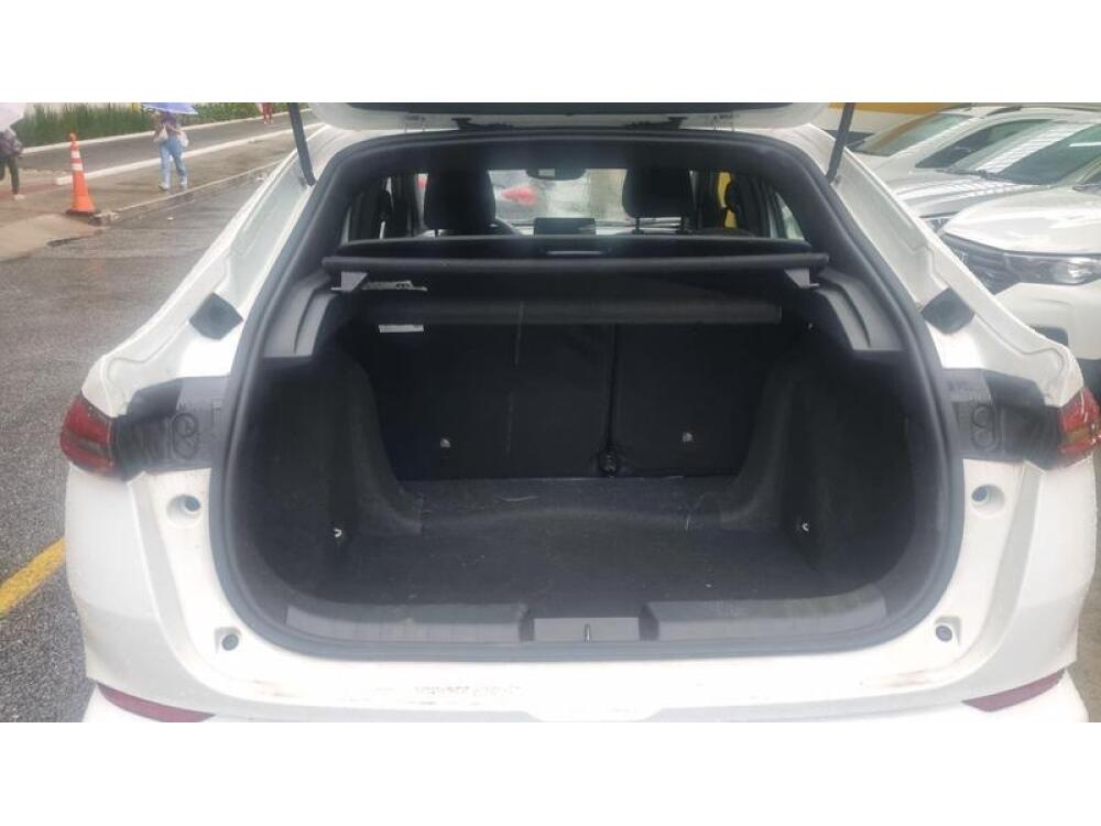 Fiat Fastback